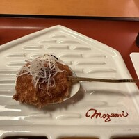 串処 最上 北新地店 - 