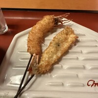 串処 最上 北新地店 - 