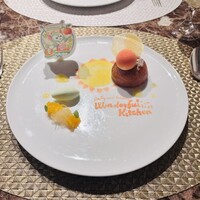ベッラヴィスタ ラウンジ - 