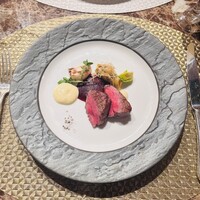 ベッラヴィスタ ラウンジ - 