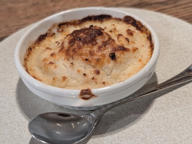 オルモ （Olmo） - 柏原/イタリアン | 食べログ