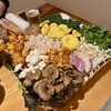 薬膳和鍋 ロータス ポット