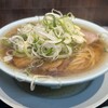 新橋ニューともちんラーメン 川崎駅前店