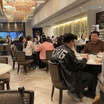 正斗麺粥専家 - 