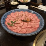 特選飛騨牛 花ざくろ - 