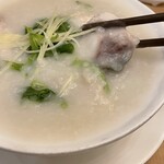 正斗麺粥専家 - 