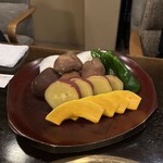 特選飛騨牛 花ざくろ - 