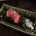 特選飛騨牛 花ざくろ - 