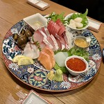 四十八漁場 - 