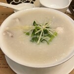 正斗麺粥専家 - 