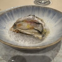 CILQ - 生牡蠣