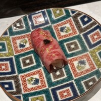 鮨 やまけん 銀座店 - 