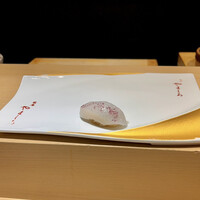 北新地 鮨 栞庵 やましろ - 