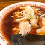 麺道はなもこし - 