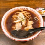 麺道はなもこし - 