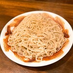 麺道はなもこし - 