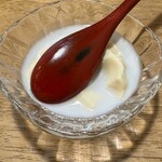 ら すとらあだ - 甘味