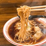 麺道はなもこし - 