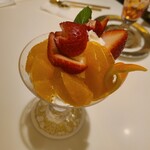 渋谷西村 フルーツパーラー - 