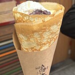 Crepeあまのじゃく - 