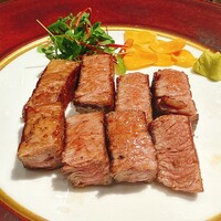 松阪牛 よし田 - 