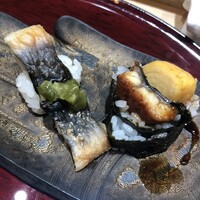 鮨 蓮心 - 
