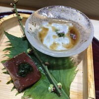 鮨 蓮心 - 