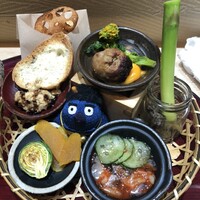 鮨 蓮心 - 
