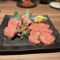 東京焼肉 黒木 - 