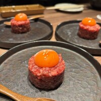 東京焼肉 黒木 - 