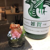 鮨 蓮心 - 