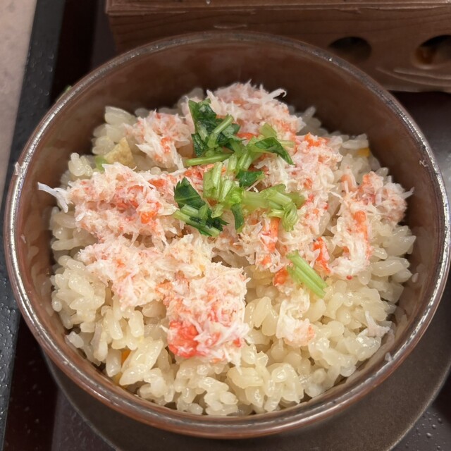 Washoku Shabushabu Kagono-ya Nagai Nishi Ten photo 2