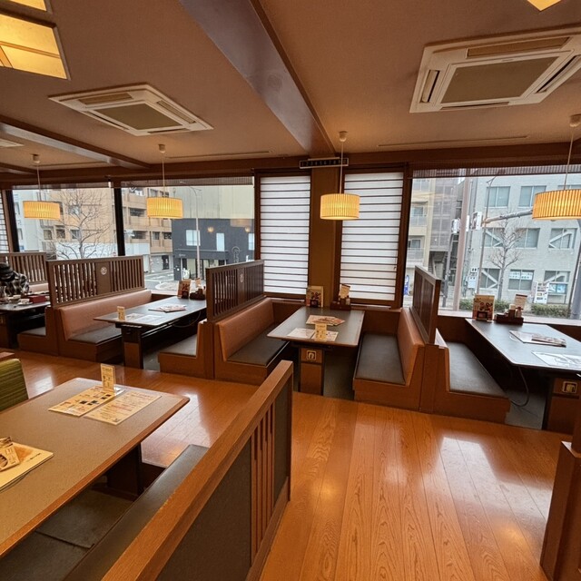 Washoku Shabushabu Kagono-ya Nagai Nishi Ten photo 4