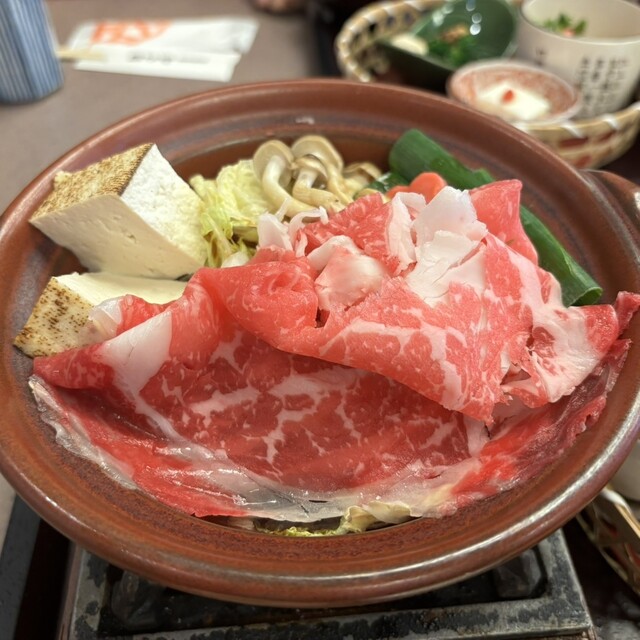 Washoku Shabushabu Kagono-ya Nagai Nishi Ten photo 3