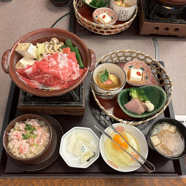 Washoku Shabushabu Kagono-ya Nagai Nishi Ten