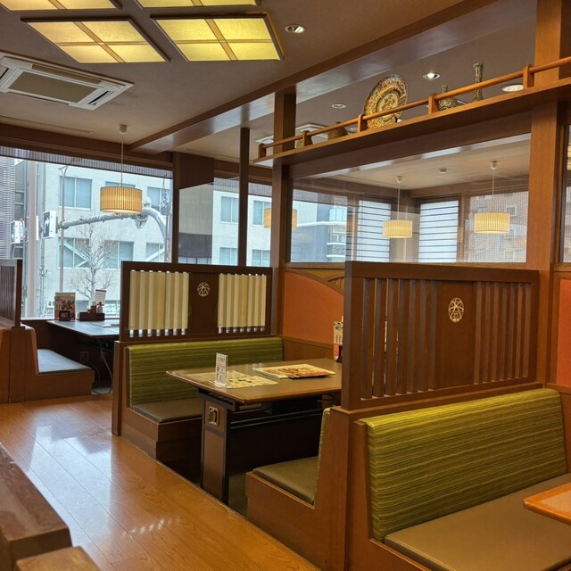 Washoku Shabushabu Kagono-ya Nagai Nishi Ten photo 5