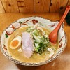 麺屋 よつ葉 - 味噌ラーメンです。（2025.2 byジプシーくん）