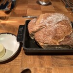 ザ タヴァン グリル＆ラウンジ - 