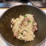 お肉屋 けいすけ 三男坊 - 