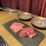 お肉屋 けいすけ 三男坊 - 