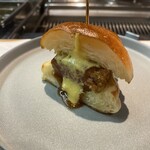 お肉屋 けいすけ 三男坊 - 