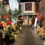 バリラックス ザ ガーデン - 