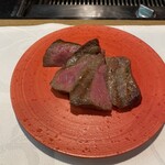 お肉屋 けいすけ 三男坊 - 