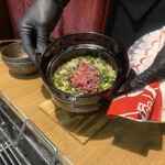 お肉屋 けいすけ 三男坊 - 