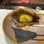 お肉屋 けいすけ 三男坊 - 