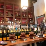 バリラックス ザ ガーデン - 