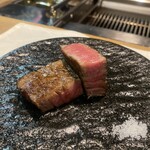 お肉屋 けいすけ 三男坊 - 