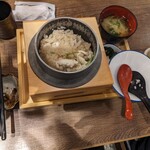 土佐藁焼き 龍神丸 神戸モザイク店 - 