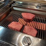 お肉屋 けいすけ 三男坊 - 