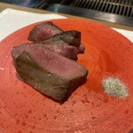 お肉屋 けいすけ 三男坊 - 